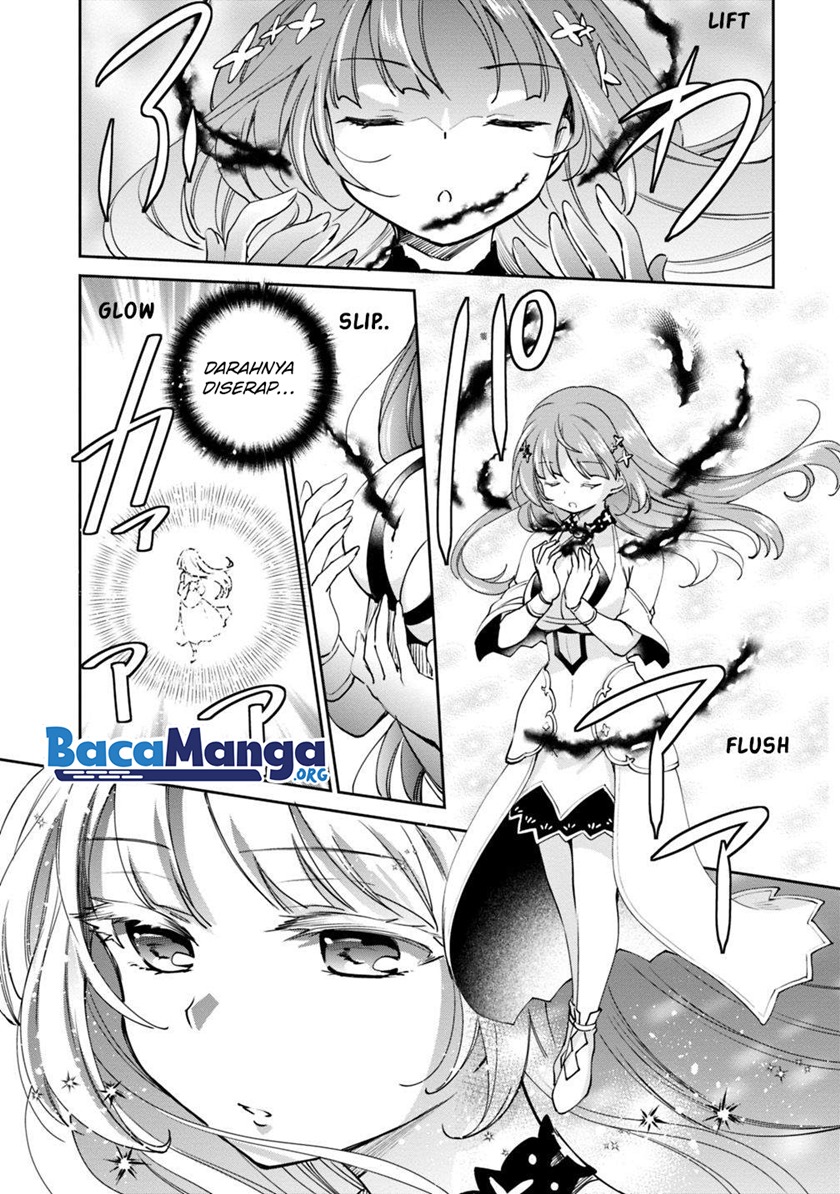 Zennin Ossan, Umarekawattara SSS Rank Jinsei ga Kakutei shita chapter 21